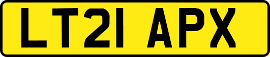 LT21APX