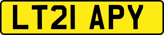 LT21APY
