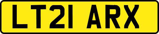 LT21ARX