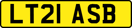 LT21ASB
