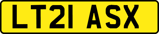 LT21ASX