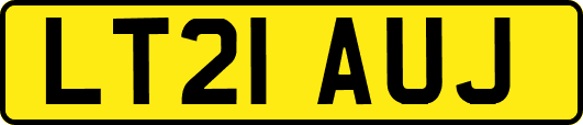 LT21AUJ