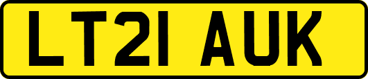 LT21AUK