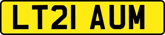 LT21AUM