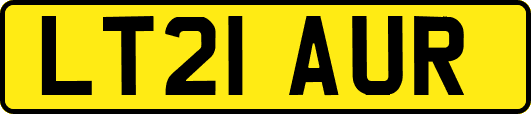 LT21AUR