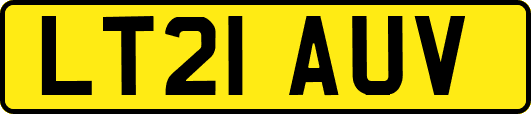 LT21AUV