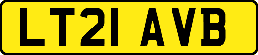 LT21AVB
