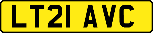 LT21AVC