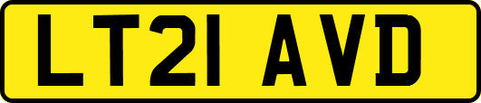 LT21AVD