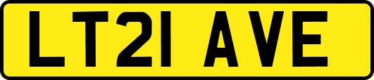 LT21AVE