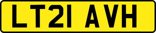 LT21AVH