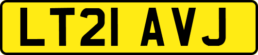 LT21AVJ