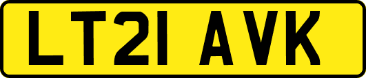 LT21AVK
