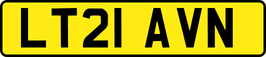 LT21AVN
