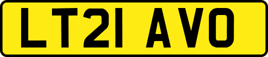 LT21AVO