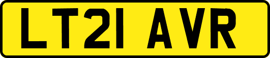 LT21AVR
