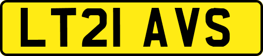 LT21AVS