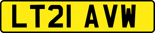 LT21AVW