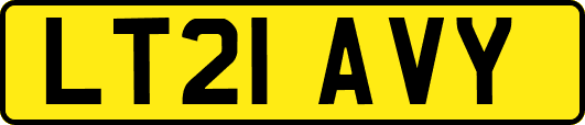 LT21AVY