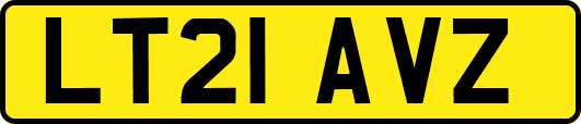 LT21AVZ