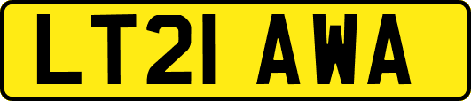 LT21AWA