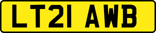 LT21AWB