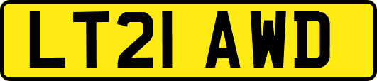 LT21AWD