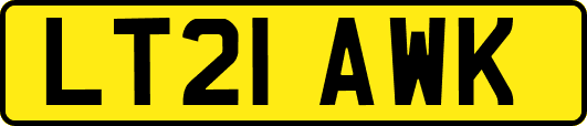 LT21AWK