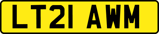 LT21AWM