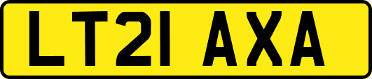 LT21AXA