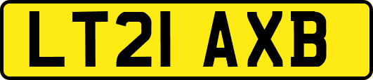 LT21AXB