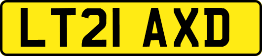 LT21AXD