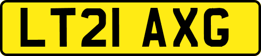 LT21AXG