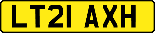 LT21AXH