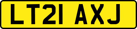 LT21AXJ