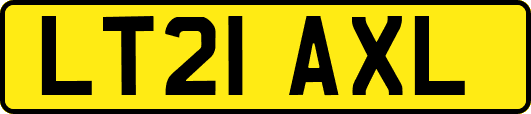 LT21AXL