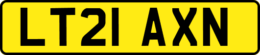 LT21AXN