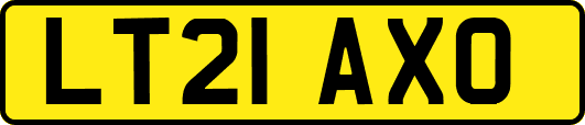 LT21AXO