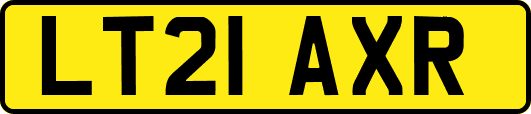 LT21AXR