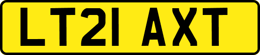 LT21AXT