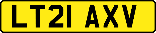 LT21AXV
