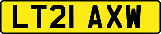 LT21AXW