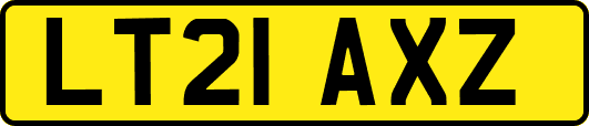 LT21AXZ
