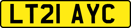 LT21AYC