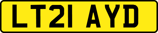 LT21AYD