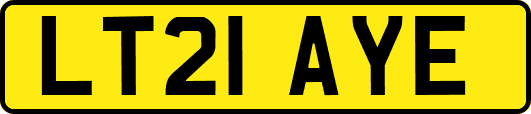 LT21AYE
