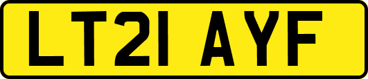 LT21AYF