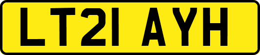LT21AYH