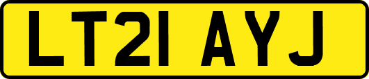 LT21AYJ