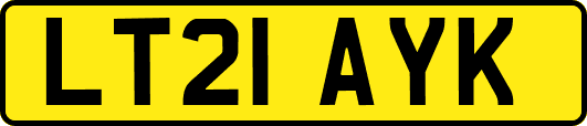 LT21AYK